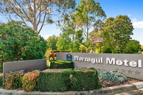 Comfort Inn & Suites Warragul - Kingaroy Accommodation 0