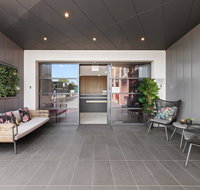 Bluegum Motel - Kingaroy Accommodation