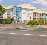Comfort Inn Dubbo City - Kingaroy Accommodation