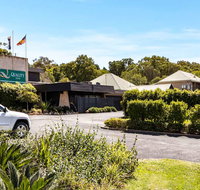 Quality Inn Dubbo International - Kingaroy Accommodation