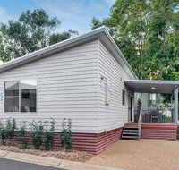 Discovery Parks Dubbo - Kingaroy Accommodation