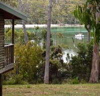 Stewarts Bay Lodge - Kingaroy Accommodation