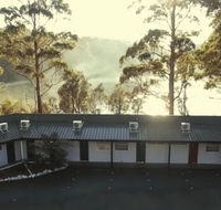 The Fox  Hounds Inn - Kingaroy Accommodation