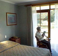 Port Arthur Motor Inn - Kingaroy Accommodation