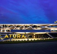 Atura Hotel Blacktown - Kingaroy Accommodation