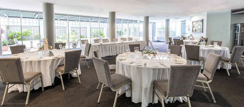 Best Western Plus Hotel Lord Forrest - Kingaroy Accommodation 0