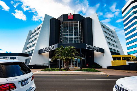 Best Western Plus Hotel Lord Forrest - Kingaroy Accommodation 1