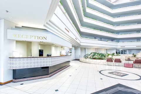 Best Western Plus Hotel Lord Forrest - Kingaroy Accommodation 2