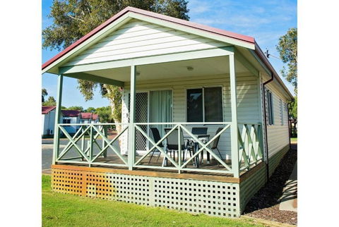 Discovery Parks Koombana Bay - Kingaroy Accommodation 0