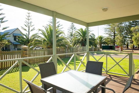 Discovery Parks Koombana Bay - Kingaroy Accommodation 1