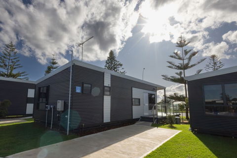 Discovery Parks Koombana Bay - Kingaroy Accommodation 2