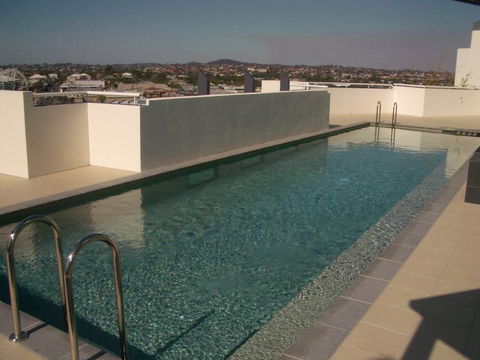 Gabba Central Apartments - Kingaroy Accommodation 2