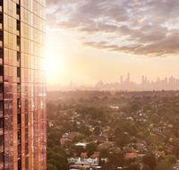 Arise Sky One - Kingaroy Accommodation