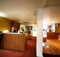Best Western Plus The Tudor-Box Hill - Kingaroy Accommodation