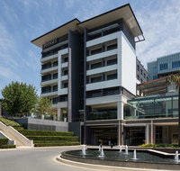Rydges Campbelltown