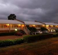 The Hermitage - Kingaroy Accommodation