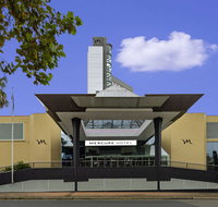 Mercure Sydney Bankstown - Kingaroy Accommodation