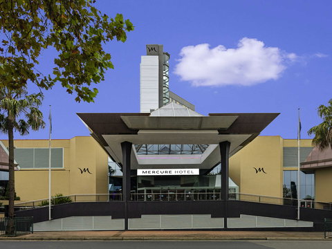 Mercure Sydney Bankstown - Kingaroy Accommodation 0