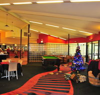 Kings Canyon Resort - Kingaroy Accommodation