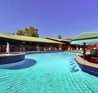 Mercure Alice Springs Resort - Kingaroy Accommodation