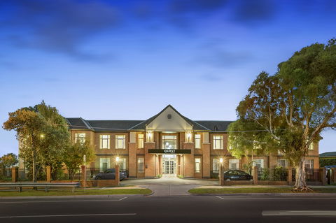 Quest Dandenong - Kingaroy Accommodation 1