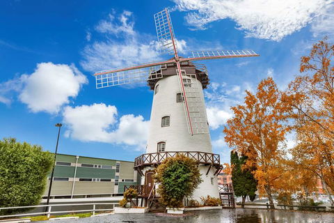 Leisure Inn Penny Royal Hotel & Apts - Kingaroy Accommodation 0