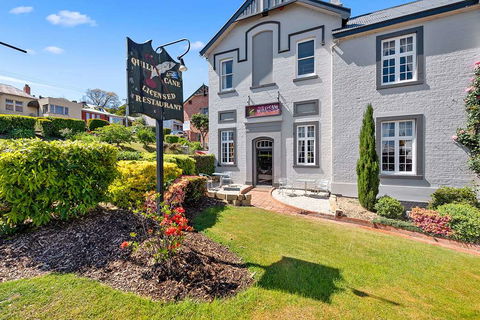 Quality Hotel Colonial Launceston - Kingaroy Accommodation 1