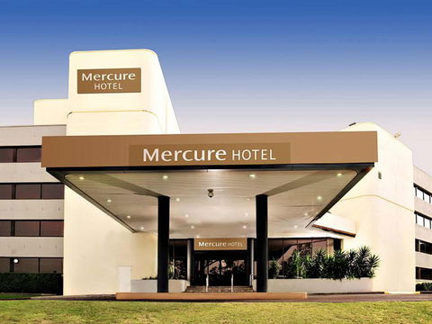 Mercure Penrith - Kingaroy Accommodation 0