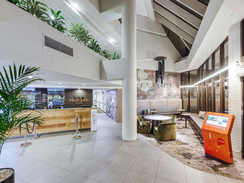 Mercure Penrith - Kingaroy Accommodation 2
