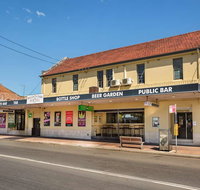 Nightcap at Regents Park Hotel - Kingaroy Accommodation
