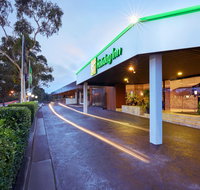 Holiday Inn Warwick Farm - Kingaroy Accommodation