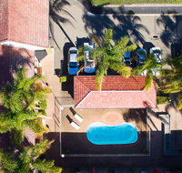 Ramada Hotel  Suites Sydney Cabramatta - Kingaroy Accommodation