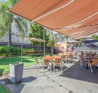 Nightcap at High Flyer Hotel - Kingaroy Accommodation