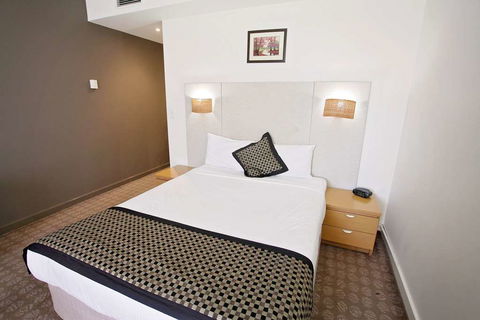 Golden Pebble Hotel - Kingaroy Accommodation 2