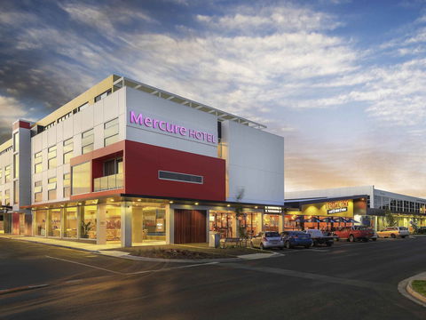 Mercure Warragul - Kingaroy Accommodation 0