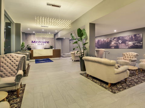 Mercure Warragul - Kingaroy Accommodation 1