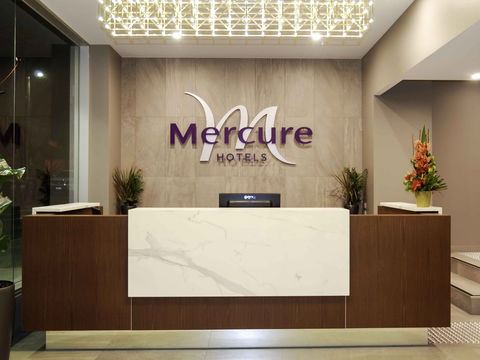 Mercure Warragul - Kingaroy Accommodation 2