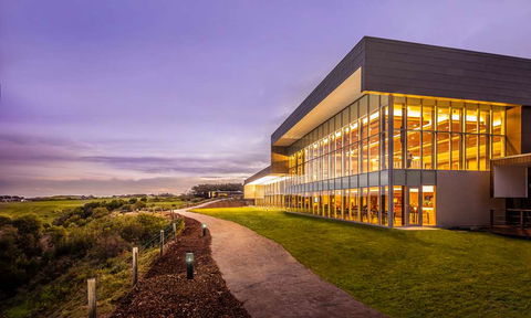 RACV Inverloch Resort - Kingaroy Accommodation 0