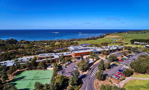 RACV Inverloch Resort - Kingaroy Accommodation 1