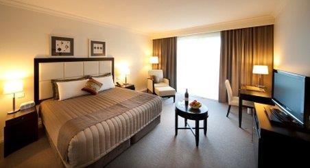 Century Inn - Kingaroy Accommodation 2