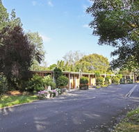 Moe Parklands Motel - Kingaroy Accommodation