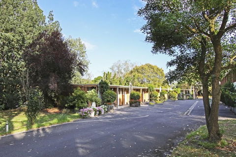 Moe Parklands Motel - Kingaroy Accommodation 0