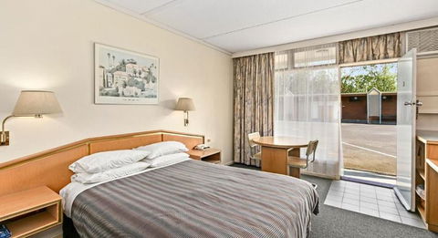 Moe Parklands Motel - Kingaroy Accommodation 2