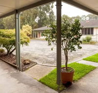 Prom Country Lodge - Kingaroy Accommodation