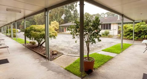 Prom Country Lodge - Kingaroy Accommodation 0