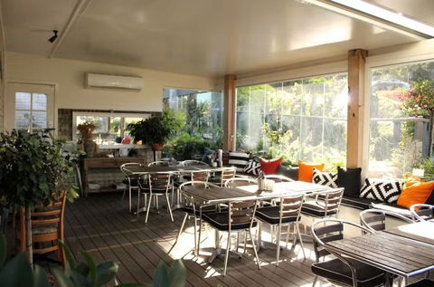 Prom Country Lodge - Kingaroy Accommodation 2