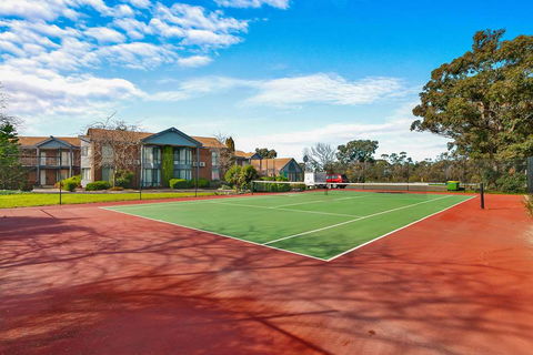 Quality Inn & Suites Traralgon - Kingaroy Accommodation 2