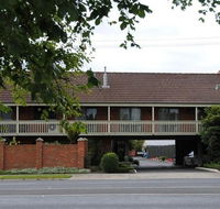 Coal Valley Motor Inn - Kingaroy Accommodation