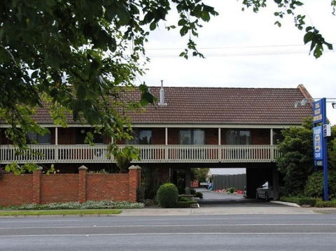 Coal Valley Motor Inn - Kingaroy Accommodation 0
