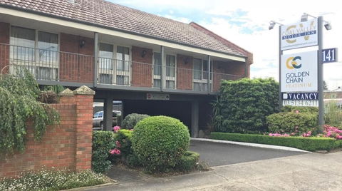 Coal Valley Motor Inn - Kingaroy Accommodation 1